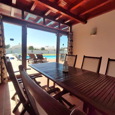 Villa Belja Плая Бланка Екстериор снимка